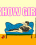 STUDIO｜Show Girl  クラス 60 / MAKIKO（金）